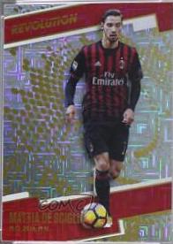 Mattia De Sciglio [Infinite] #17