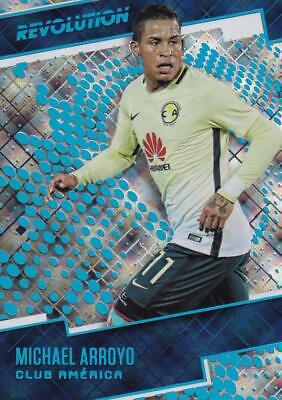 Michael Arroyo [Cosmic] #51