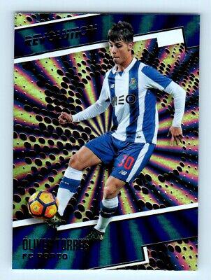Oliver Torres #75