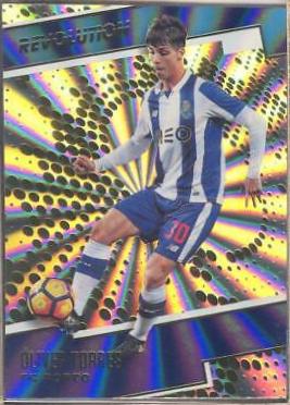 Oliver Torres [Sunburst] #75