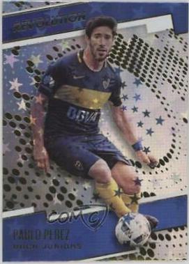 Pablo Perez [Astro] #165