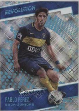 Pablo Perez [Cosmic] #165