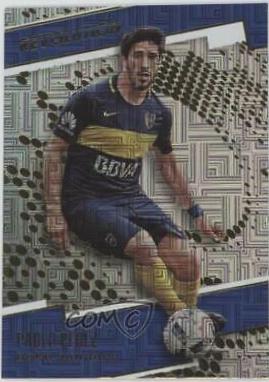 Pablo Perez [Infinite] #165