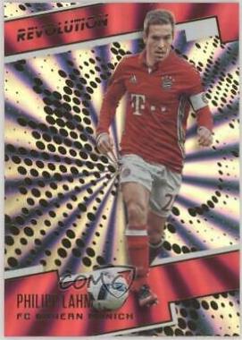 Philipp Lahm [Sunburst] #82