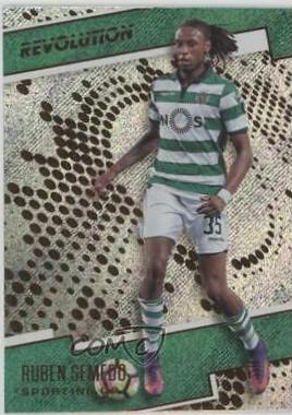 Ruben Semedo #134