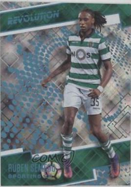 Ruben Semedo [Cosmic] #134