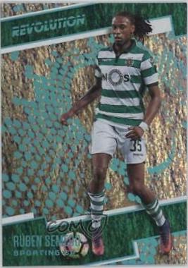 Ruben Semedo [Magna] #134