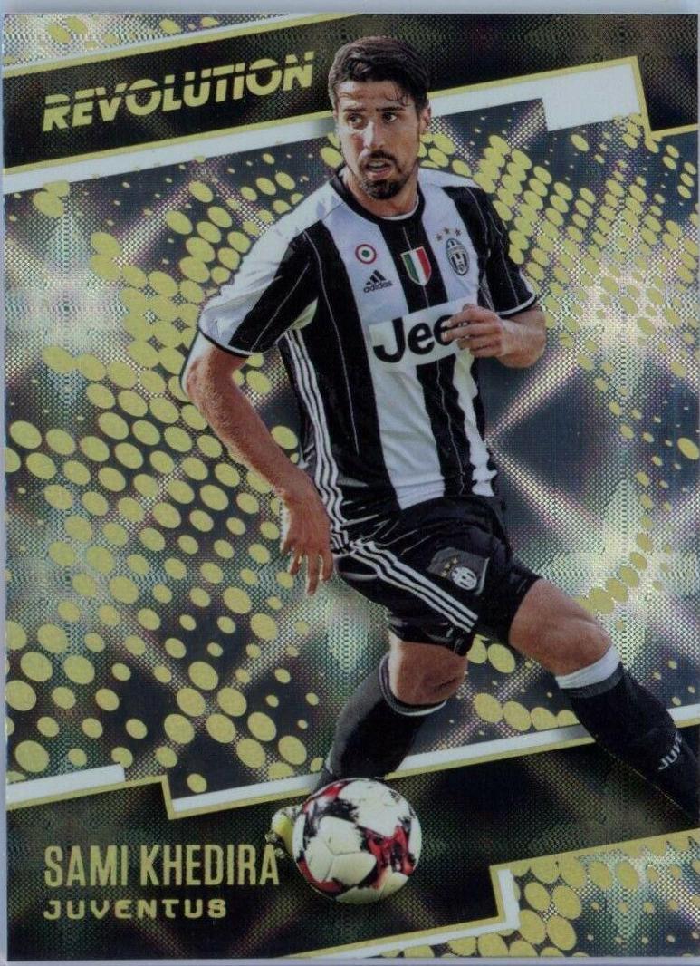 Sami Khedira [Galactic] #45