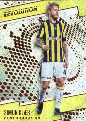 Simon Kjaer #117
