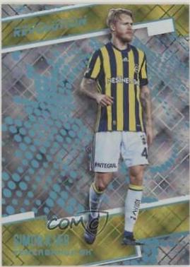 Simon Kjaer [Cosmic] #117