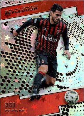Suso [Astro] #19