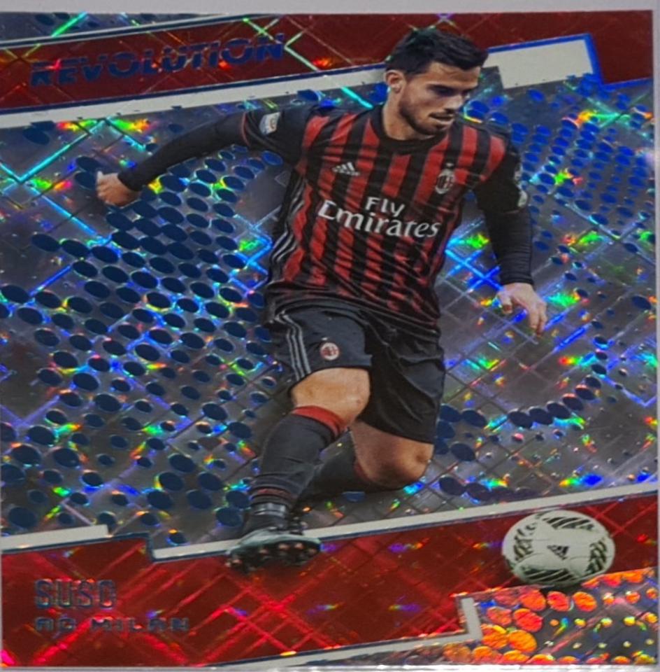 Suso [Cosmic] #19