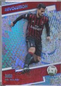 Suso [Magna] #19