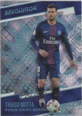 Thiago Motta [Cosmic] #110