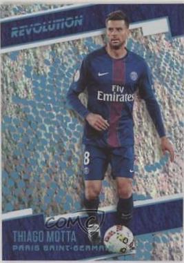 Thiago Motta [Magna] #110