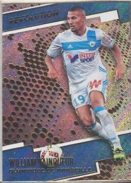 William Vainqueur #183