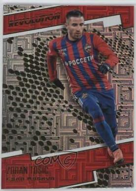 Zoran Tosic [Infinite] #89