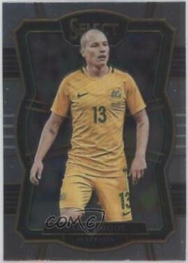 Aaron Mooy #162