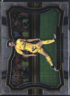 Adrien Rabiot #205