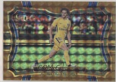 Adrien Rabiot [Copper] #205