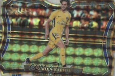 Adrien Rabiot [White] #205