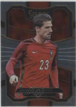 Adrien Silva #55