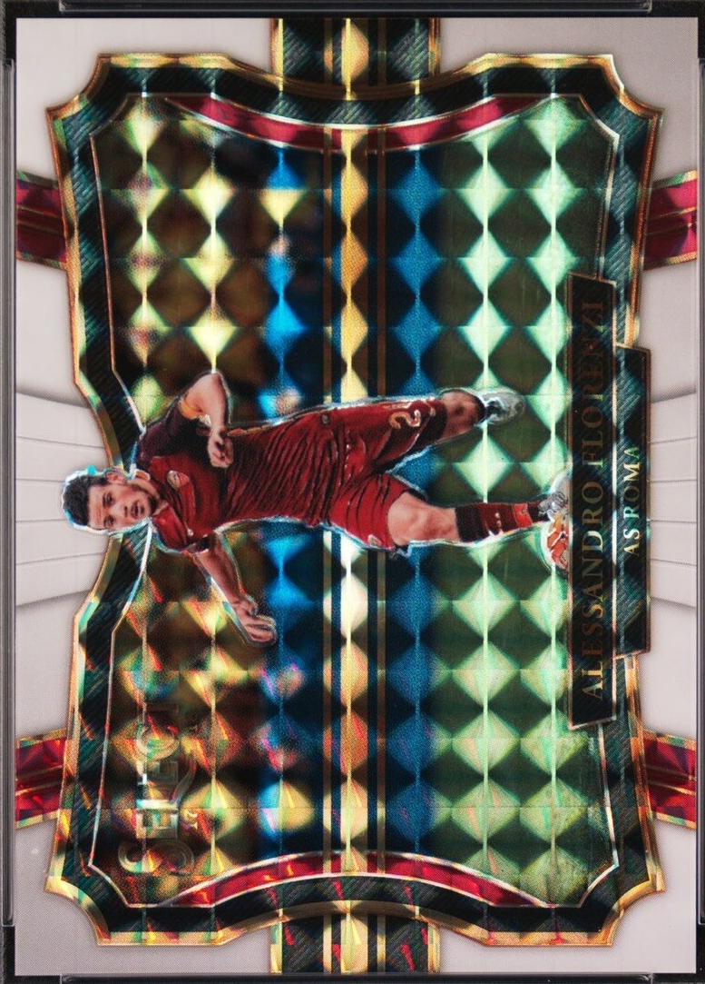 Alessandro Florenzi [White] #287