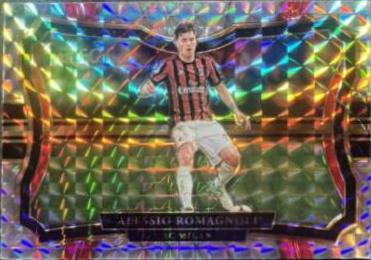 Alessio Romagnoli #220