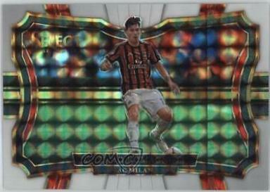 Alessio Romagnoli [White] #220