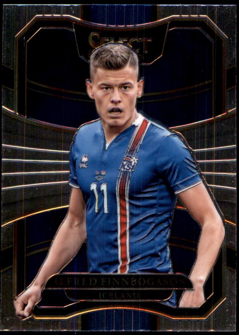 Alfred Finnbogason #29