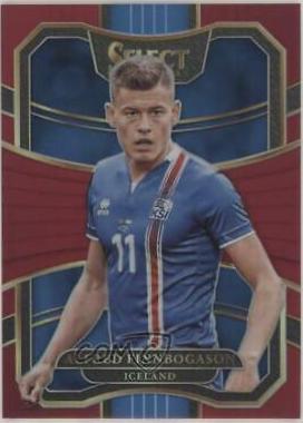 Alfred Finnbogason [Maroon] #29