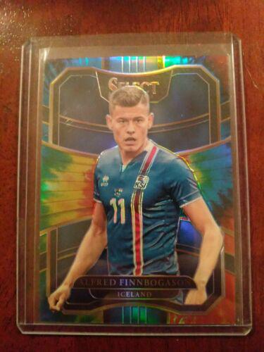 Alfred Finnbogason [Tie Dye] #29