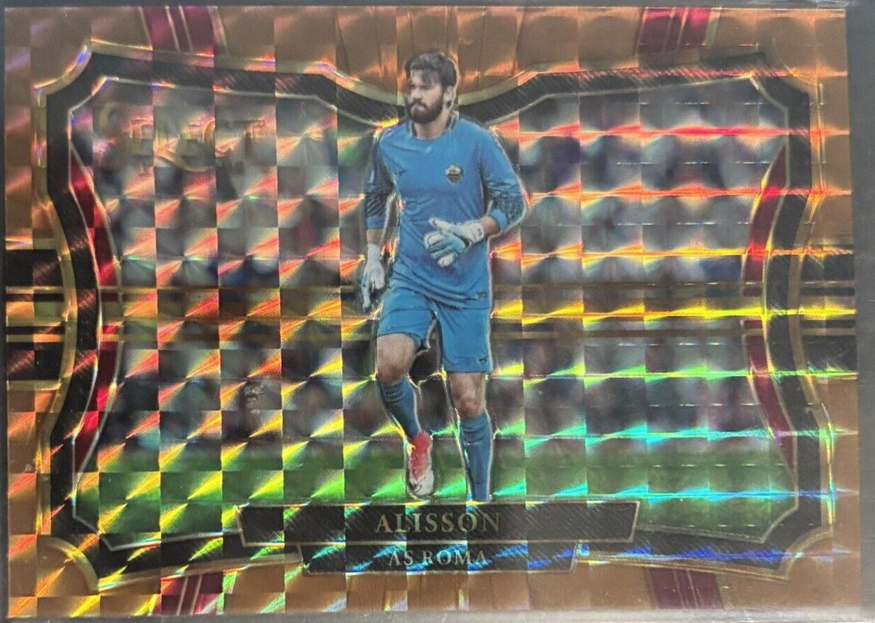 Alisson #298