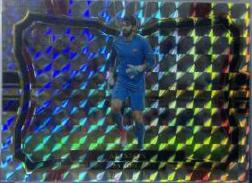 Alisson [Checkerboard] #298