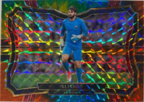 Alisson [Tie Dye] #298