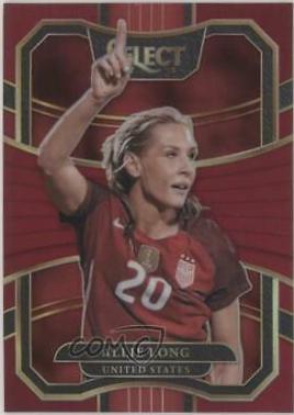 Allie Long [Maroon] #46