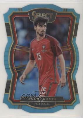 Andre Gomes [Light Blue Die Cut] #190