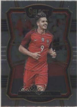 Andre Silva #163