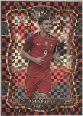 Andre Silva [Checkerboard] #163