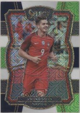 Andre Silva [Multi Color] #163