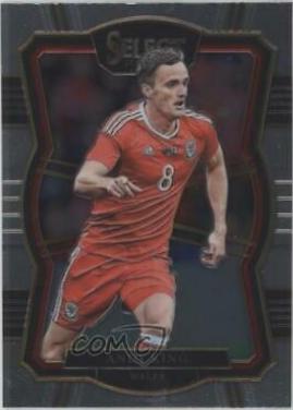 Andy King #200