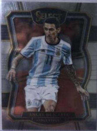 Angel Di Maria #169