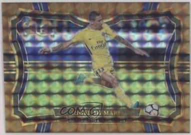 Angel Di Maria [Copper] #238