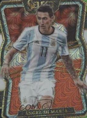 Angel Di Maria [Multi Color] #169