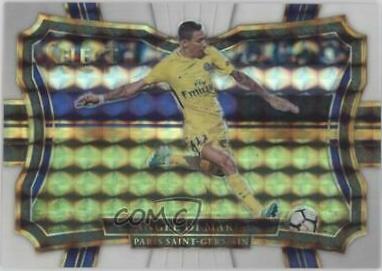 Angel Di Maria [White] #238