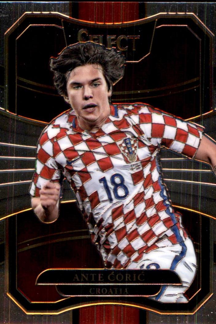 Ante Coric #57