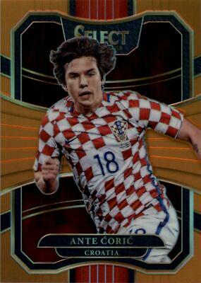 Ante Coric [Orange] #57