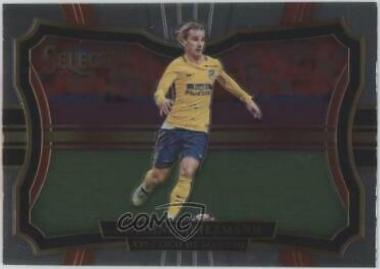 Antoine Griezmann #294