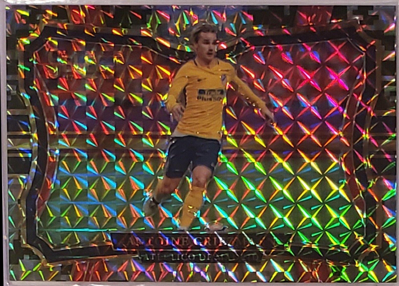 Antoine Griezmann [Camo] #294