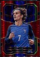 Antoine Griezmann [Maroon] #81
